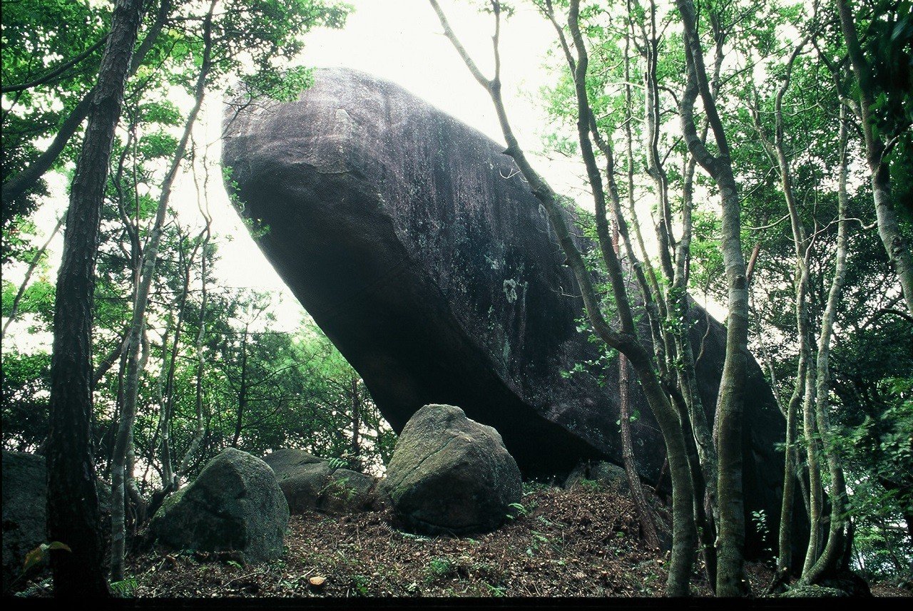 🏞️ 거석 공원 (쿄세키 파크) 이미지 6